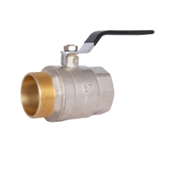 Кран шаровой Thermo Alliance Base 2" ВН для воды (рычаг) SD605W50 купить в САНН Одесса