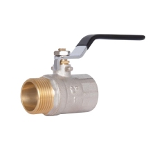 Кран шаровой Thermo Alliance Base 1" ВН для воды (рычаг) SD605W25 купить в САНН Одесса