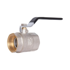 Кран шаровой Thermo Alliance Base 1 1/4 ВР для воды (рычаг) SD600W32 купить в САНН Одесса