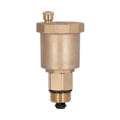 Воздухоотводчик автоматический Thermo Alliance Standart 1/2" SD28015 купить в САНН Одесса