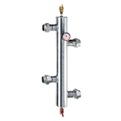 Гидрострелка Icma 1" 1/4 №C303 купить в САНН Одесса