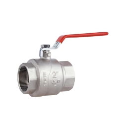 Кран шаровой Thermo Alliance Forte 2" ВР для воды (ручка) SF600W50 купить в САНН Одесса