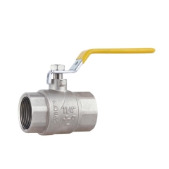 Кран шаровой Thermo Alliance Forte 1 1/4" ВР для газа (ручка) SF600G32 купить в САНН Одесса