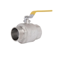 Кран шаровой Thermo Alliance Forte 2" ВН для газа (ручка) SF605G50 купить в САНН Одесса