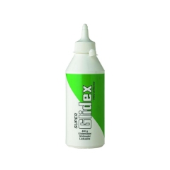 Смазочный состав Unipak Super Glidex для сборки канализации 250 г купить в САНН Одесса
