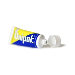 Паста герметик Unipak Unigum 75 г (туба) купить в САНН Одесса