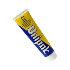 Паста герметик Unipak Unigum 250 г (туба) купить в САНН Одесса