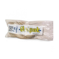 Льняное волокно Unipak Unigarn 100 г (косичка) купить в САНН Одесса