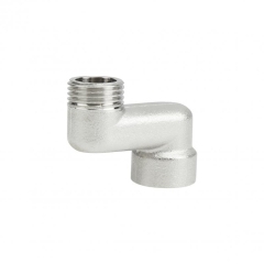 Эксцентрик радиаторный Icma 1/2"х3 см №720 купить в САНН Одесса