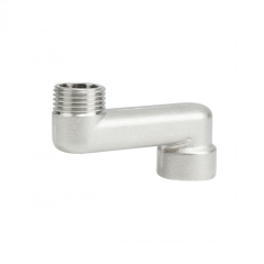 Эксцентрик радиаторный Icma 1/2"х5 см №720 купить в САНН Одесса