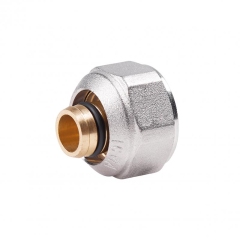 Наконечник Icma 1/2" 16х2 №98 купить в САНН Одесса
