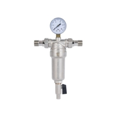 Фильтр самопромывной Thermo Alliance Standart 1/2" тонкой очистки SF127W15 купить в САНН Одесса