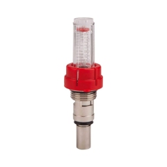 Расходомер Thermo Alliance Standart 1/2" для коллектора SFE008 купить в САНН Одесса