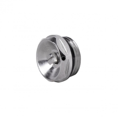 Кран Маевского Thermo Alliance Standart 1/2" SD212W15 купить в САНН Одесса