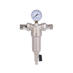 Фильтр самопромывной Thermo Alliance Standar 3/4" тонкой очистки SF127W20 купить в САНН Одесса