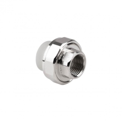 Сгон "Американка" PPR Thermo Alliance 20х1/2" ВР купить в САНН Одесса