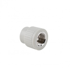 Муфта PPR Thermo Alliance 25х3/4" ВР купить в САНН Одесса