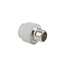 Муфта PPR Thermo Alliance 32х1" НР купить в САНН Одесса