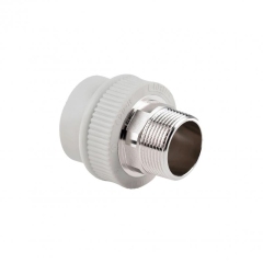 Муфта PPR Thermo Alliance 40х1" 1/4 НР купить в САНН Одесса