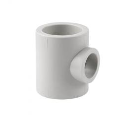 Тройник PPR Thermo Alliance 63х40х63 купить в САНН Одесса