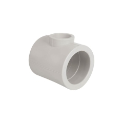 Тройник PPR Thermo Alliance 90х50х90 купить в САНН Одесса