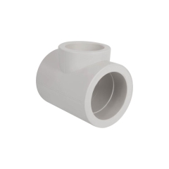 Тройник PPR Thermo Alliance 110х90х110 купить в САНН Одесса