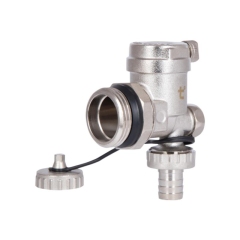 Сливная группа Thermo Alliance Standart 1'' SD367W25 купить в САНН Одесса