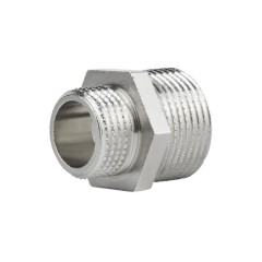 Ниппель Icma 1/2"х3/4" НР №1211 купить в САНН Одесса