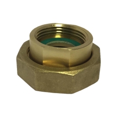 Переходник плоский Icma 1" 1/2х1" ВН №796 купить в САНН Одесса