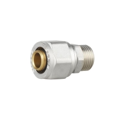 Муфта обжимная Thermo Alliance Forte 20х1/2" НР SF172W2015 купить в САНН Одесса
