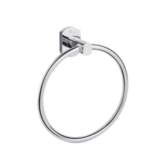 Держатель для полотенца Qtap Liberty D 160 мм QTLIBCRM1160 Chrome купить в САНН Одесса