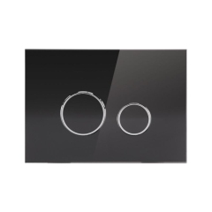 Панель смыва для унитаза Qtap Nest QT0111V1163GB купить в САНН Одесса
