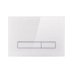 Панель смыва для унитаза Qtap Nest QT0111V1105GW купить в САНН Одесса