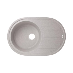 Кухонная мойка Lidz 780x500/200 GRA-09 (LIDZGRA09780500200) купить в САНН Одесса