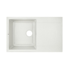 Кухонная мойка Lidz 790x495/230 STO-10 (LIDZМSTO10790495230) купить в САНН Одесса