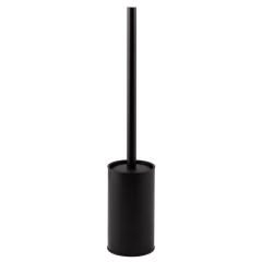 Ёршик напольный Qtap Liberty QTLIBBLM11571 Black купить в САНН Одесса