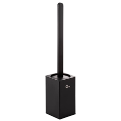 Ёршик напольный Qtap Liberty QTLIBBLM11572 Black купить в САНН Одесса