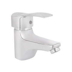 Смеситель для раковины Lidz Anny 001F (k40) LDANN001FCRM35119 Chrome купить в САНН Одесса