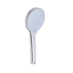 Лейка для ручного душа Lidz Niagara 12 98 мм округлая LDNIA12CRM35443 Chrome купить в САНН Одесса