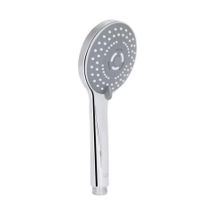 Лейка для ручного душа Lidz Niagara 11 98 мм округлая LDNIA11CRM35464 Chrome купить в САНН Одесса