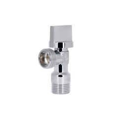 Кран приборный Thermo Alliance Base 1/2" НР SD185W1515 купить в САНН Одесса