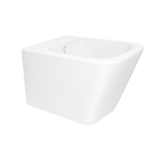 Биде подвесное Qtap Tern 520x350x320 White QT17551303GW купить в САНН Одесса