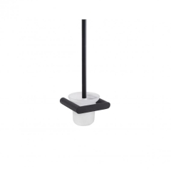 Ёршик подвесной Qtap Scorpio QTSTK3102103B Black (Štětka) купить в САНН Одесса
