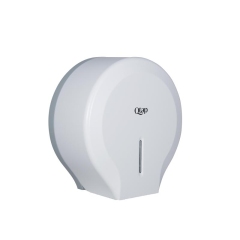Держатель для туалетной бумаги Qtap Pohodli 270 мм QTDP112WP White (Držák) купить в САНН Одесса