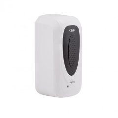 Дезинфектор Qtap Pohodli 6V бесконтактный DZ600WP White (Dezinfektor) купить в САНН Одесса