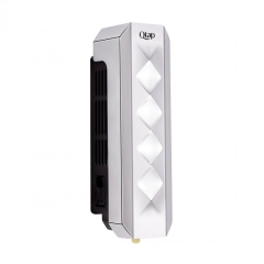 Диспенсер для мыла Qtap Pohodli QTDM350CP1 Chrome (Dávkovač) купить в САНН Одесса