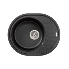 Кухонная мойка Lidz 620x500/200 BLM-14 (LIDZBLM14620500200) купить в САНН Одесса