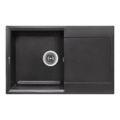 Кухонная мойка Lidz 790x495/230 GRF-13 (LIDZGRF13790495230) купить в САНН Одесса