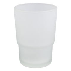 Стакан Lidz Oreo 0211 LDORE0211GCR37454 Frost купить в САНН Одесса