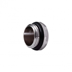 Заглушка Thermo Alliance Standart 1/2" для полотенцесушителя/радиатора SD213W15 купить в САНН Одесса